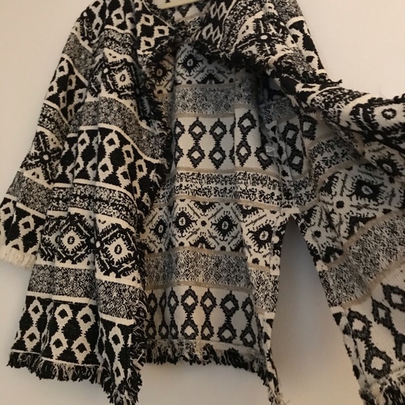 Jacket/wrap - Picture 8 of 8